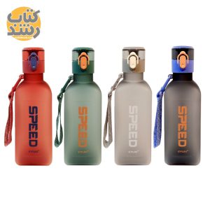 خرید بطری آب مدرسه باشگاه