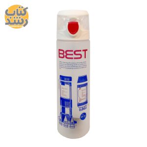 بدنه با کیفیت بالا