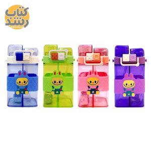 قمقمه فانتزی Labubu کودک و نوجوان