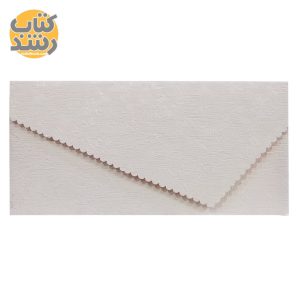 پاکت پول کادویی سفید شاین