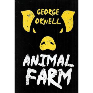 قیمت و خرید کتاب ANIMAL FARM