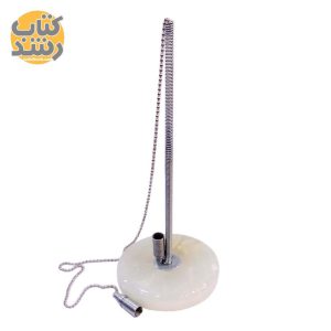 جاقلمی رومیزی مرمری