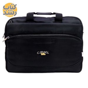 کیف اداری 5 زیپ لپ تاپ CAMEL کد 1502
