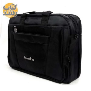 کیف اداری برزنتی با کیفیت