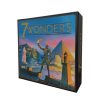 قیمت و خرید بازی عجایب هفتگانه (7 WONDERS) دهکده بردگیم