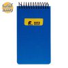دفترچه یادداشت 160 برگ فوند FOND سایز A6