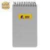 دفترچه یادداشت 160 برگ فوند FOND سایز A6