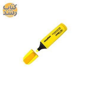 ماژیک علامت زن (هایلایتر) نئون اسکول فنس Schoolfans