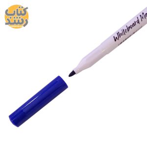 ماژیک وایت برد قلمی رین RAIN بسته 4 عددی