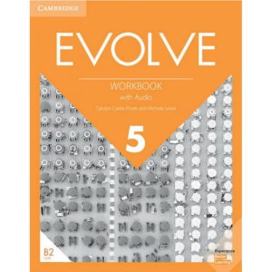 خرید EVOLVE 5 (SB+WB) ایوالو