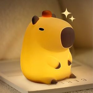 چراغ خواب سیلیکونی کاپی بارا